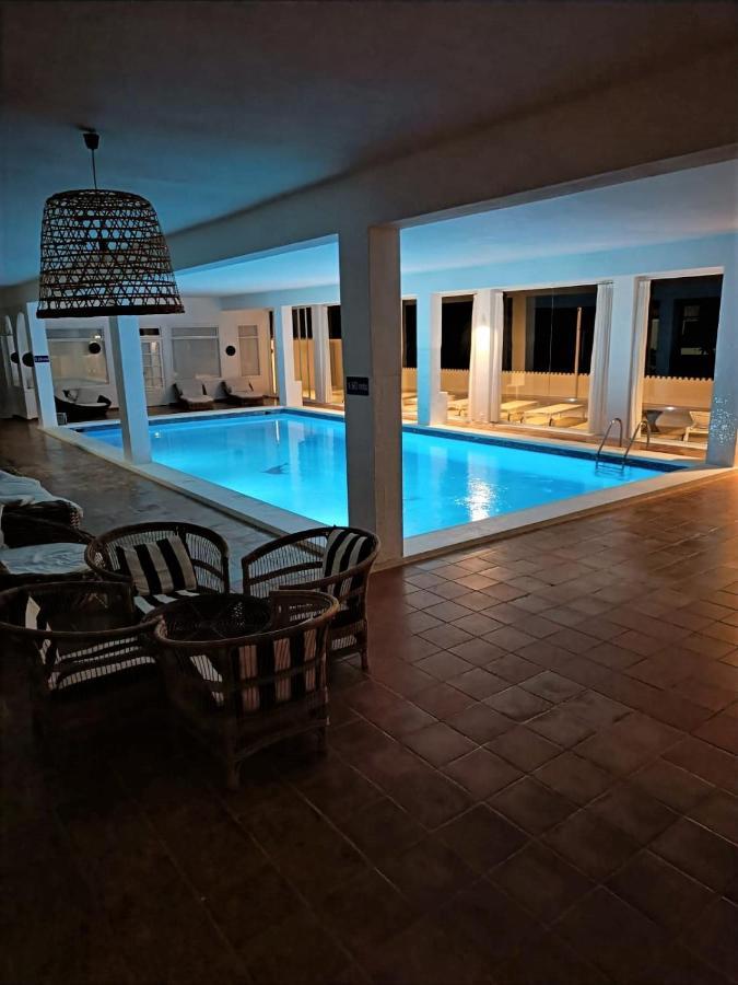 Casa Victoria Suites San José Exteriér fotografie