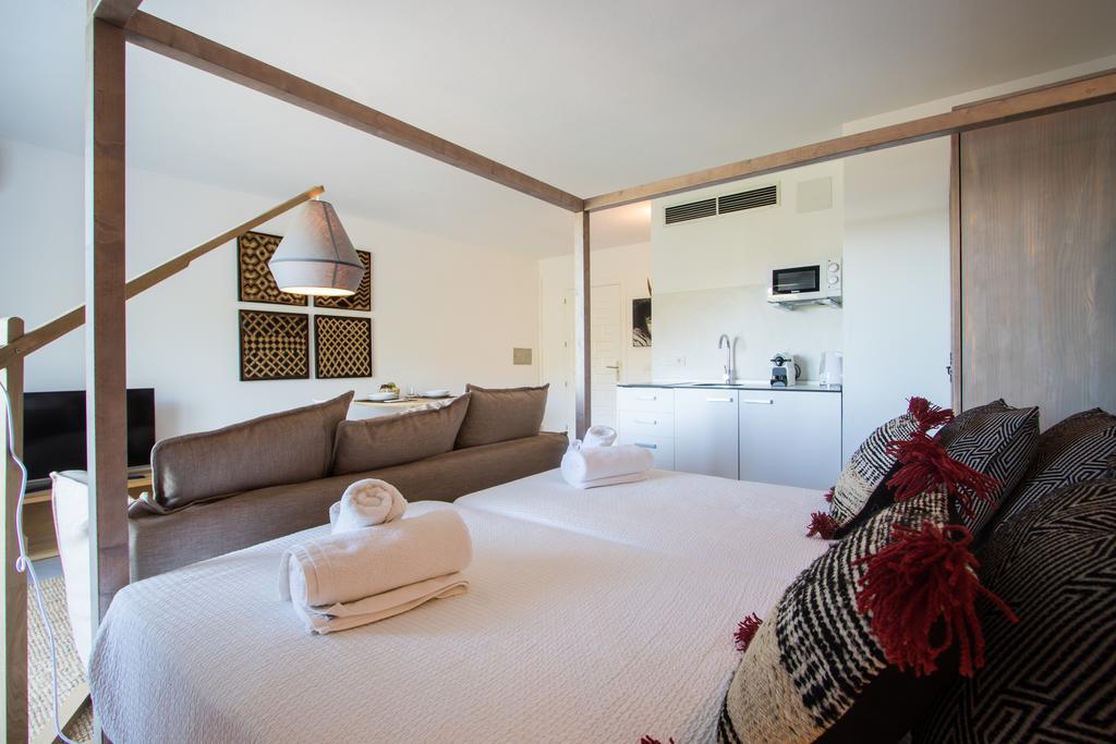 Casa Victoria Suites San José Exteriér fotografie