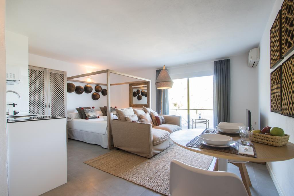 Casa Victoria Suites San José Exteriér fotografie