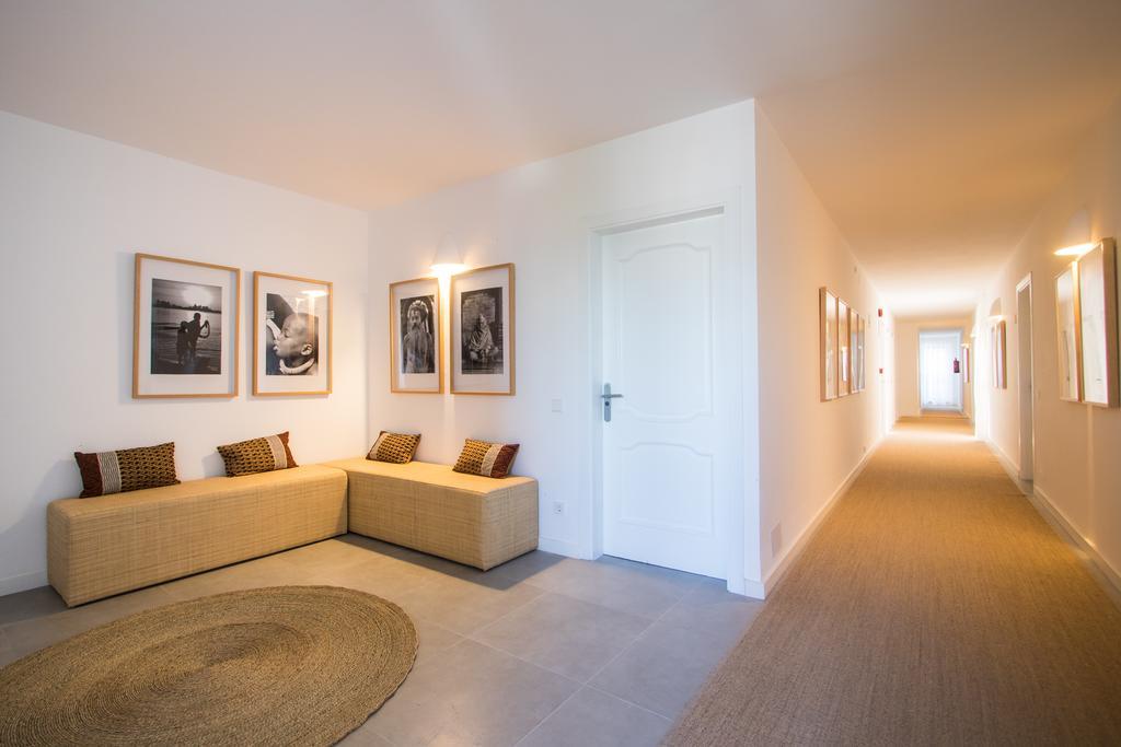 Casa Victoria Suites San José Exteriér fotografie