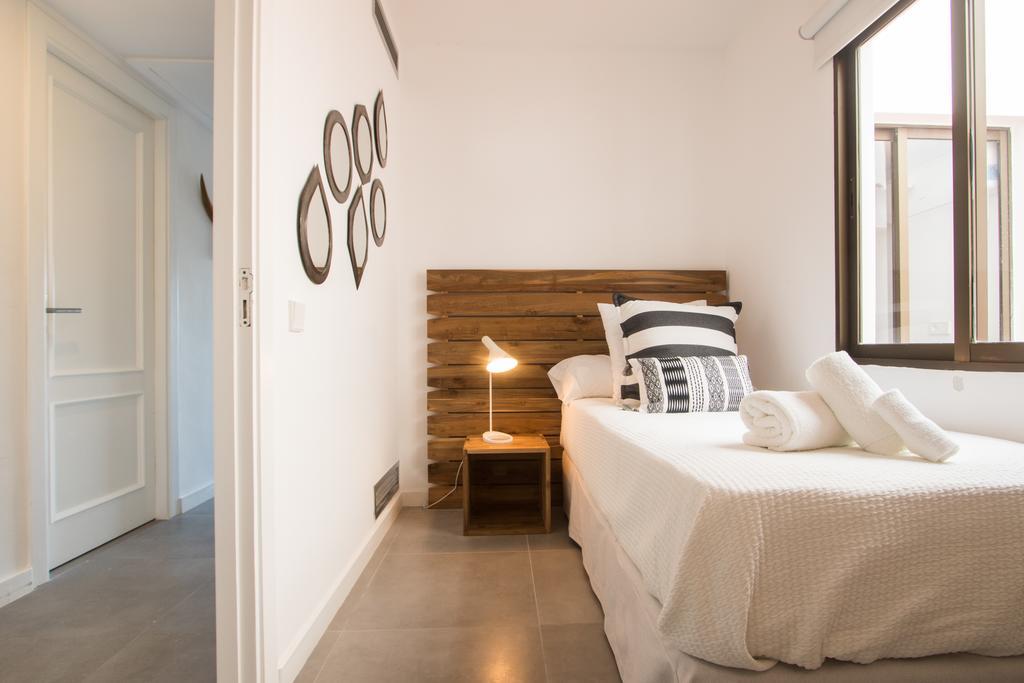 Casa Victoria Suites San José Exteriér fotografie