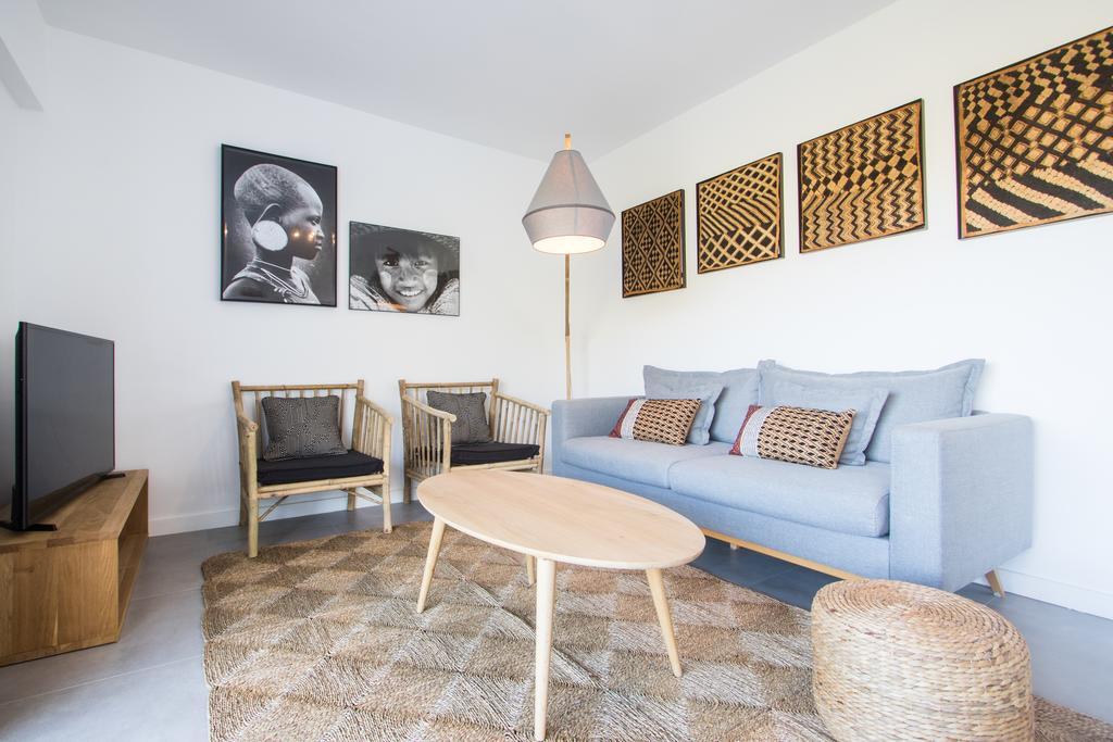 Casa Victoria Suites San José Exteriér fotografie