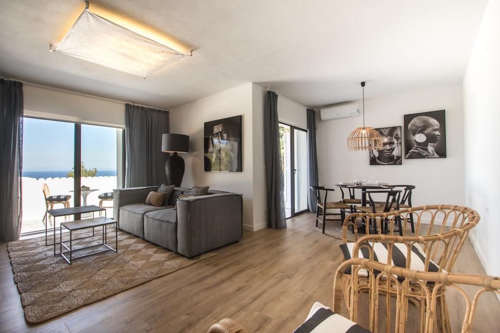 Casa Victoria Suites San José Exteriér fotografie