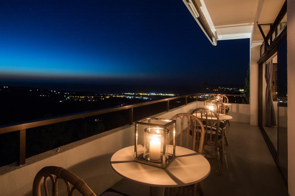 Casa Victoria Suites San José Exteriér fotografie