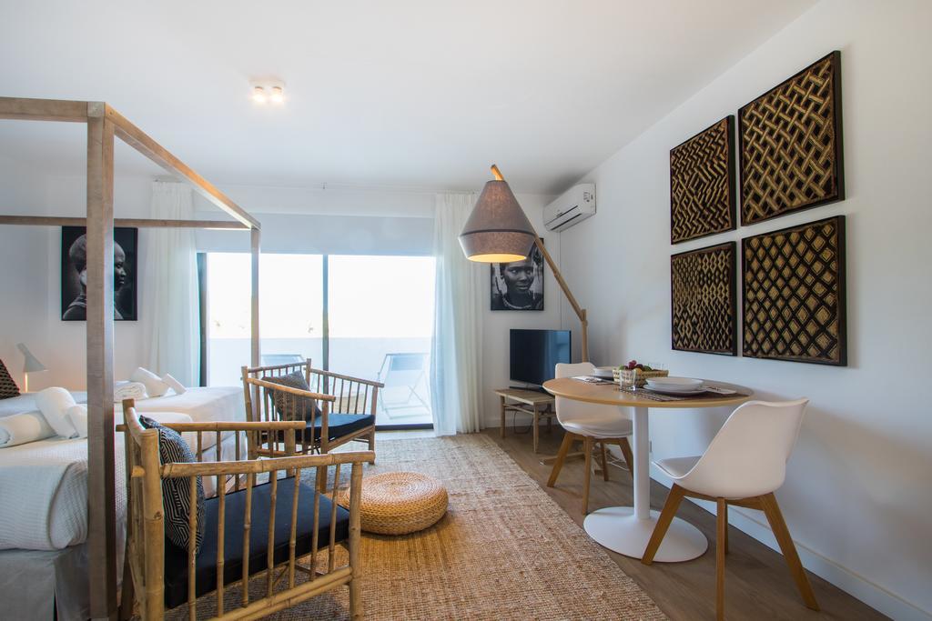 Casa Victoria Suites San José Exteriér fotografie