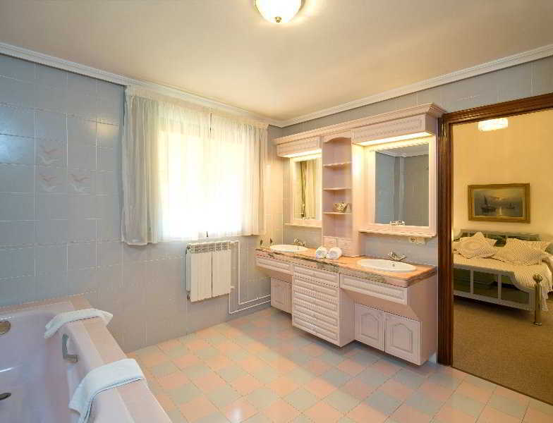 Casa Victoria Suites San José Exteriér fotografie